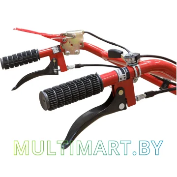 Мотоблок Asilak SL-186L-6512 картинка 4
